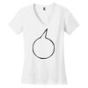 Women's Perfect Weight ® V Neck Tee Thumbnail