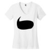 Women's Perfect Weight ® V Neck Tee Thumbnail