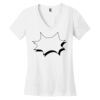 Women's Perfect Weight ® V Neck Tee Thumbnail