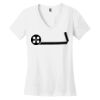 Women's Perfect Weight ® V Neck Tee Thumbnail