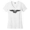 Women's Perfect Weight ® V Neck Tee Thumbnail
