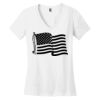 Women's Perfect Weight ® V Neck Tee Thumbnail