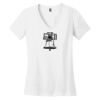Women's Perfect Weight ® V Neck Tee Thumbnail
