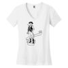 Women's Perfect Weight ® V Neck Tee Thumbnail