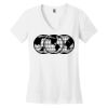 Women's Perfect Weight ® V Neck Tee Thumbnail