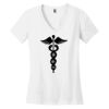 Women's Perfect Weight ® V Neck Tee Thumbnail