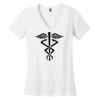 Women's Perfect Weight ® V Neck Tee Thumbnail