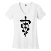 Women's Perfect Weight ® V Neck Tee Thumbnail