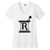 Women's Perfect Weight ® V Neck Tee Thumbnail