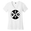Women's Perfect Weight ® V Neck Tee Thumbnail