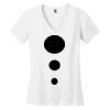Women's Perfect Weight ® V Neck Tee Thumbnail