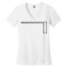 Women's Perfect Weight ® V Neck Tee Thumbnail