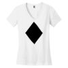 Women's Perfect Weight ® V Neck Tee Thumbnail