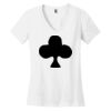Women's Perfect Weight ® V Neck Tee Thumbnail