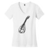 Women's Perfect Weight ® V Neck Tee Thumbnail