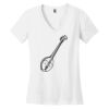 Women's Perfect Weight ® V Neck Tee Thumbnail