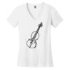 Women's Perfect Weight ® V Neck Tee Thumbnail