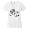 Women's Perfect Weight ® V Neck Tee Thumbnail