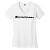 Women's Perfect Weight ® V Neck Tee Thumbnail