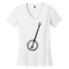 Women's Perfect Weight ® V Neck Tee Thumbnail