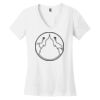 Women's Perfect Weight ® V Neck Tee Thumbnail