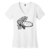 Women's Perfect Weight ® V Neck Tee Thumbnail