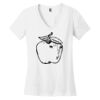 Women's Perfect Weight ® V Neck Tee Thumbnail