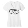 Women's Perfect Weight ® V Neck Tee Thumbnail