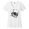 Women's Perfect Weight ® V Neck Tee Thumbnail
