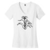 Women's Perfect Weight ® V Neck Tee Thumbnail
