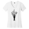 Women's Perfect Weight ® V Neck Tee Thumbnail