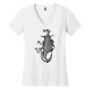 Women's Perfect Weight ® V Neck Tee Thumbnail