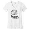 Women's Perfect Weight ® V Neck Tee Thumbnail