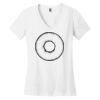 Women's Perfect Weight ® V Neck Tee Thumbnail