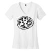 Women's Perfect Weight ® V Neck Tee Thumbnail