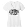 Women's Perfect Weight ® V Neck Tee Thumbnail