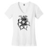 Women's Perfect Weight ® V Neck Tee Thumbnail