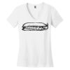 Women's Perfect Weight ® V Neck Tee Thumbnail