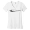 Women's Perfect Weight ® V Neck Tee Thumbnail