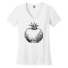 Women's Perfect Weight ® V Neck Tee Thumbnail