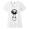 Women's Perfect Weight ® V Neck Tee Thumbnail