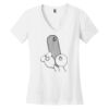 Women's Perfect Weight ® V Neck Tee Thumbnail