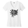 Women's Perfect Weight ® V Neck Tee Thumbnail