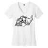 Women's Perfect Weight ® V Neck Tee Thumbnail