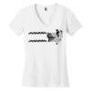 Women's Perfect Weight ® V Neck Tee Thumbnail