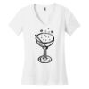 Women's Perfect Weight ® V Neck Tee Thumbnail