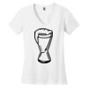 Women's Perfect Weight ® V Neck Tee Thumbnail