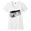 Women's Perfect Weight ® V Neck Tee Thumbnail