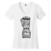 Women's Perfect Weight ® V Neck Tee Thumbnail
