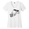 Women's Perfect Weight ® V Neck Tee Thumbnail